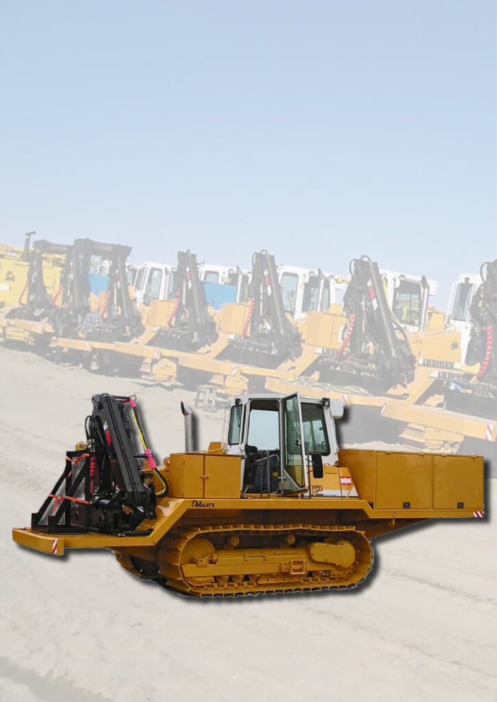 Каталог LIEBHERR SR712 9525522