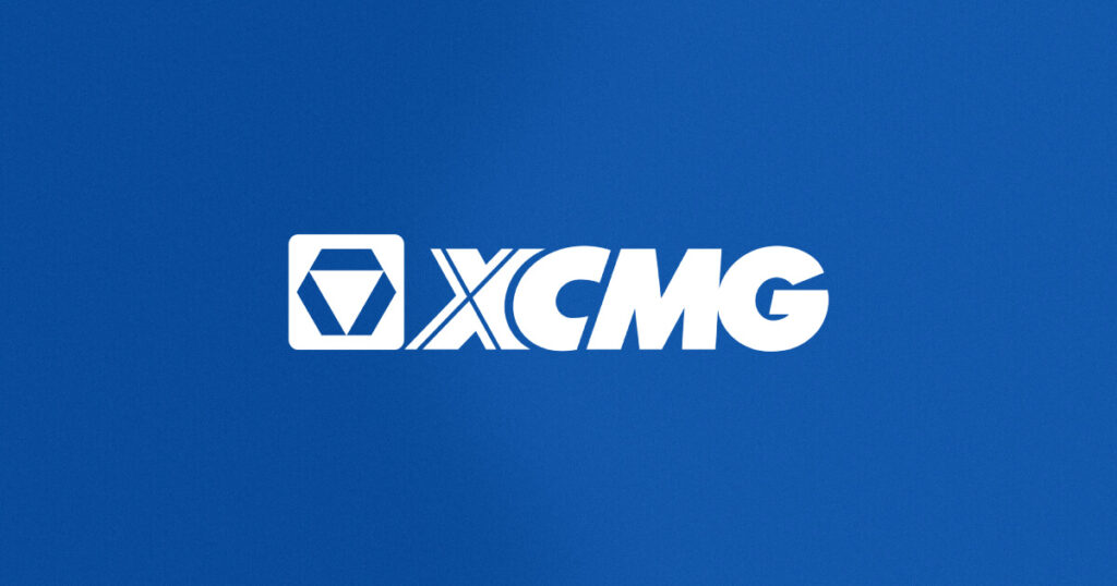 Каталоги запчастей XCMG 